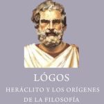 خرید و دانلود نسخه کامل کتاب Logos : Heráclito y los orígenes de la filosofía