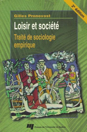خرید و دانلود نسخه کامل کتاب Loisir et société : Traité de sociologie empirique (Collection Temps libre et culture) (French Edition)_68f8da6a10483.jpeg خرید و دانلود نسخه کامل کتاب Loisir et société : Traité de sociologie empirique (Collection Temps libre et culture) (French Edition)