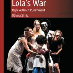خرید و دانلود نسخه کامل کتاب Lola’s War: Rape Without Punishment