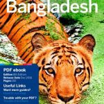 خرید و دانلود نسخه کامل کتاب Lonely Planet Bangladesh