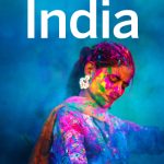 خرید و دانلود نسخه کامل کتاب Lonely Planet India