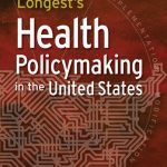 خرید و دانلود نسخه کامل کتاب Longest’s Health Policymaking in the United States