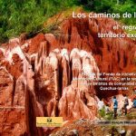 خرید و دانلود نسخه کامل کتاب Los caminos de la sal: el regreso al territorio excluido. Efectos del Fondo de Iniciativas de Afirmación Cultural (FIAC) en la  recuperación de los ámbitos de comunidad de los Quechua-lamas