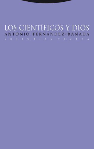 خرید و دانلود نسخه کامل کتاب Los científicos y Dios_68fb4ff74c0ee.jpeg خرید و دانلود نسخه کامل کتاب Los científicos y Dios