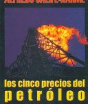 خرید و دانلود نسخه کامل کتاب Los Cinco Precios del Petróleo
