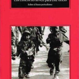 خرید و دانلود نسخه کامل کتاب Los cínicos no sirven para este oficio