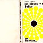 خرید و دانلود نسخه کامل کتاب Los dioses y el señor