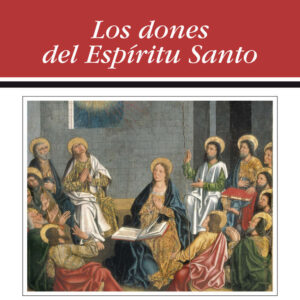 خرید و دانلود نسخه کامل کتاب Los dones del Espíritu Santo (Spanish Edition)