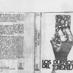 خرید و دانلود نسخه کامل کتاب Los dueños del Perú [INCOMPLETO]