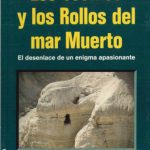 خرید و دانلود نسخه کامل کتاب Los esenios y los rollos del Mar Muerto