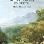 خرید و دانلود نسخه کامل کتاب Los inicios de la filosofía en Grecia