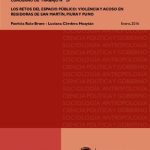 خرید و دانلود نسخه کامل کتاب Los retos del espacio público: Violencia y acoso en regidoras de San Martín, Piura y Puno (Perú)