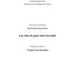 خرید و دانلود نسخه کامل کتاب Los ritos de paso entre los bubi