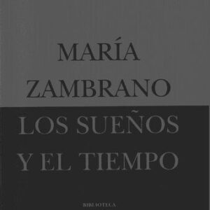 خرید و دانلود نسخه کامل کتاب Los sueños y el tiempo