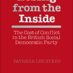خرید و دانلود نسخه کامل کتاب Losing From the Inside: Cost of Conflict in the British Social Democratic Party