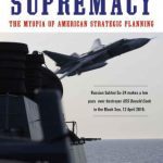 خرید و دانلود نسخه کامل کتاب Losing Military Supremacy: The Myopia of American Strategic Planning