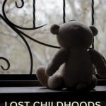 خرید و دانلود نسخه کامل کتاب Lost Childhoods: Poverty, Trauma, and Violent Crime in the Post-Welfare Era