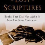 خرید و دانلود نسخه کامل کتاب Lost Scriptures Books that Did Not Make It into the New Testament