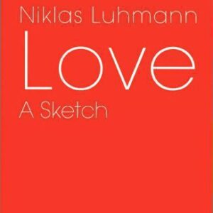 خرید و دانلود نسخه کامل کتاب Love: A Sketch