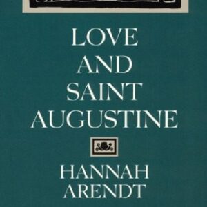 خرید و دانلود نسخه کامل کتاب Love and St. Augustine