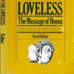خرید و دانلود نسخه کامل کتاب Love to the Loveless: The Message of Hosea