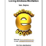 خرید و دانلود نسخه کامل کتاب Loving Kindness Meditation