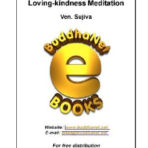 خرید و دانلود نسخه کامل کتاب Loving Kindness Meditation