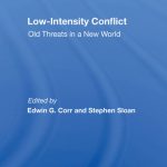 خرید و دانلود نسخه کامل کتاب Low-Intensity Conflict: Old Threats in a New World
