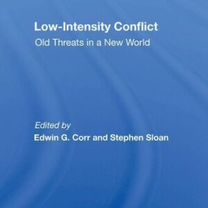 خرید و دانلود نسخه کامل کتاب Low-Intensity Conflict: Old Threats in a New World