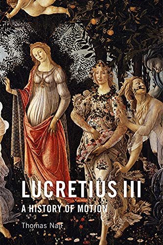 خرید و دانلود نسخه کامل کتاب Lucretius III: A History of Motion_68e362c53d6ff.jpeg خرید و دانلود نسخه کامل کتاب Lucretius III: A History of Motion