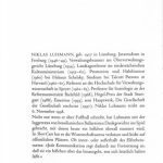 خرید و دانلود نسخه کامل کتاب Luhmann – Biographie, Attitüden, Zettelkasten – Interview (1985)