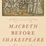 خرید و دانلود نسخه کامل کتاب Macbeth before Shakespeare