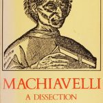 خرید و دانلود نسخه کامل کتاب Machiavelli : a dissection