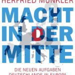 خرید و دانلود نسخه کامل کتاب Macht in der Mitte