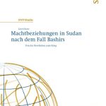 خرید و دانلود نسخه کامل کتاب Machtbeziehungen in Sudan nach dem Fall Bashirs : Von der Revolution zum Krieg