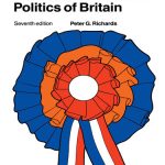 خرید و دانلود نسخه کامل کتاب Mackintosh’s the Government and Politics of Britain