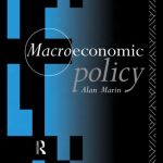 خرید و دانلود نسخه کامل کتاب Macroeconomic Policy CL  Marin