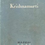 خرید و دانلود نسخه کامل کتاب Madras 1947, Benarès 1949. [Recueil d’entretiens]