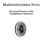 خرید و دانلود نسخه کامل کتاب Mahasatipatthana Sutta: The Great Discourse on the Establishing of Awareness