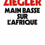 خرید و دانلود نسخه کامل کتاب Main basse sur l’Afrique