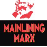 خرید و دانلود نسخه کامل کتاب Mainlining Marx