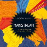 خرید و دانلود نسخه کامل کتاب Mainstream: a guerra global das mídias e das culturas