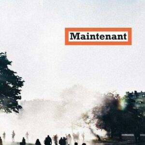 خرید و دانلود نسخه کامل کتاب Maintenant