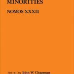 خرید و دانلود نسخه کامل کتاب Majorities and Minorities: Nomos XXXII