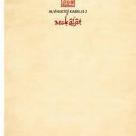 خرید و دانلود نسخه کامل کتاب Makalat