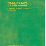 خرید و دانلود نسخه کامل کتاب Make Rojava Green Again