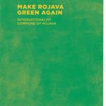 خرید و دانلود نسخه کامل کتاب Make Rojava Green Again