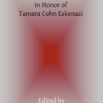 خرید و دانلود نسخه کامل کتاب Making a Difference: Essays on the Bible and Judaism in Honor of Tamara Cohn Eskenazi