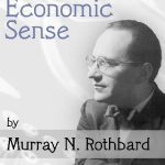 خرید و دانلود نسخه کامل کتاب Making Economic Sence