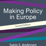 خرید و دانلود نسخه کامل کتاب Making Policy in Europe